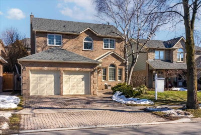 Detached House for lease at Upper-68 Flint Crescent, Whitby, Ontario, L1R 1J8 - Rolling Acres - MLS: E13449458