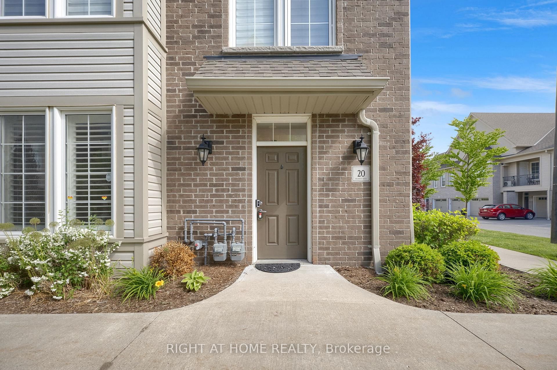 1430 Gord Vinson Avenue, Unit 20