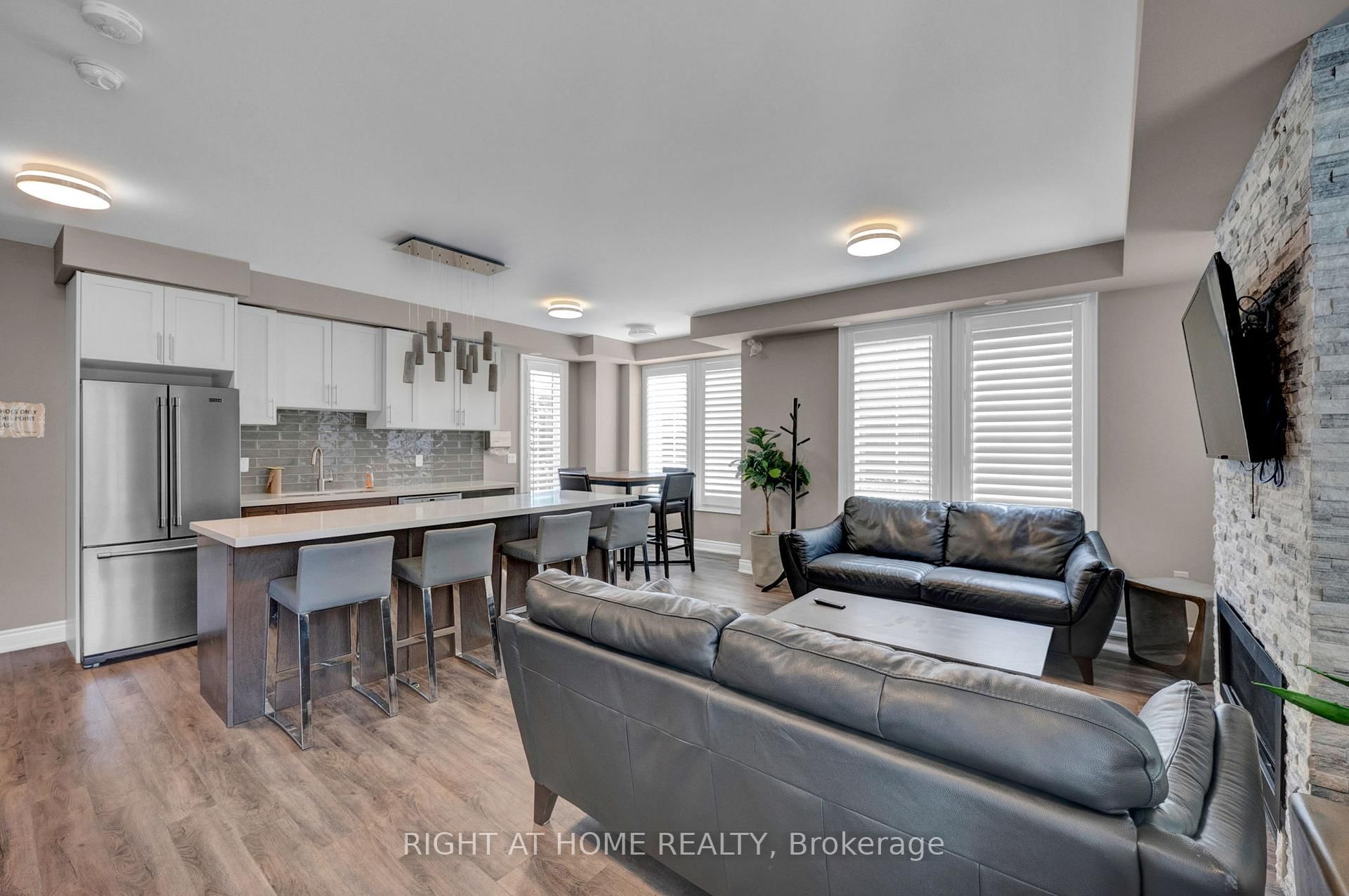 1430 Gord Vinson Avenue, Unit 20