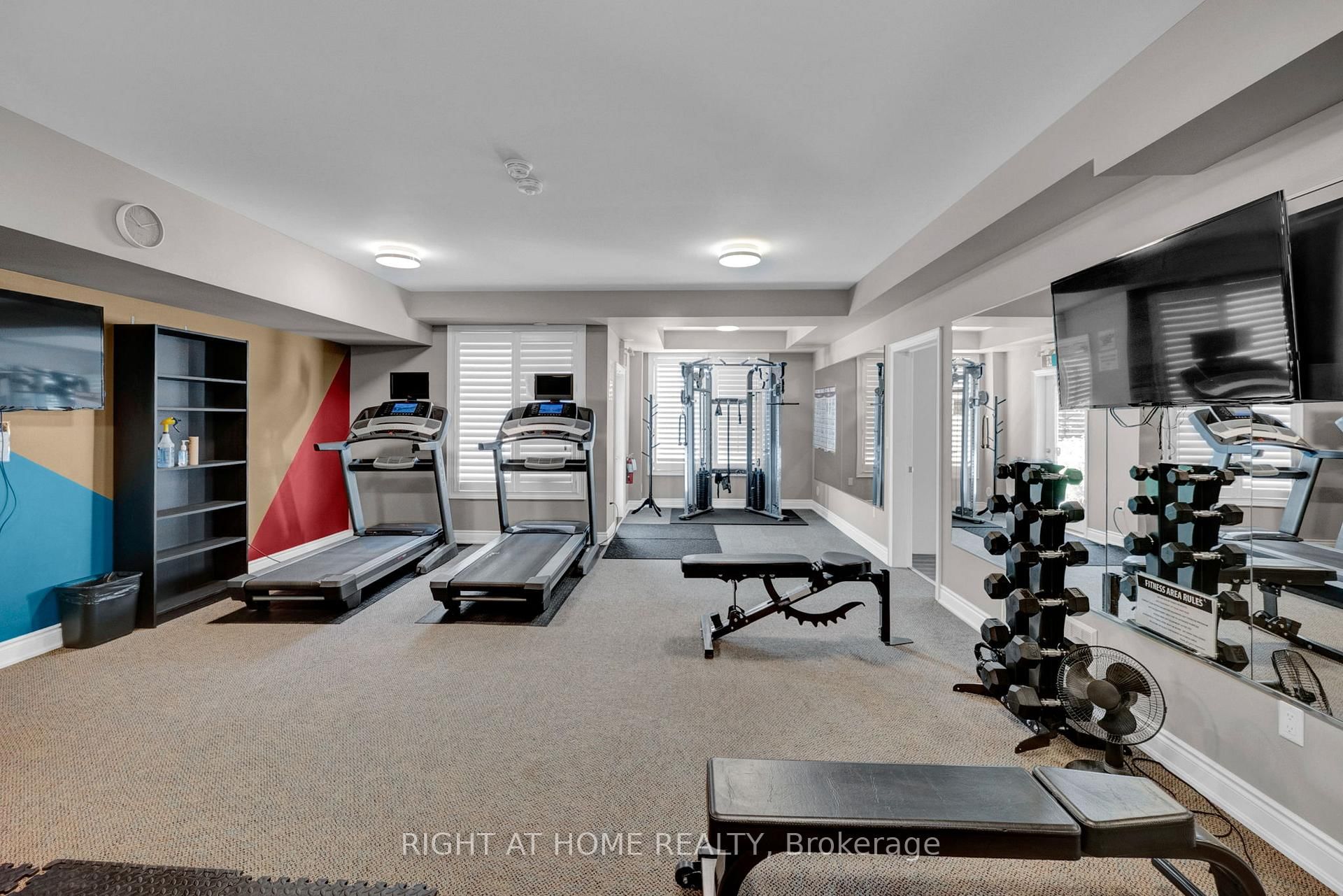 1430 Gord Vinson Avenue, Unit 20