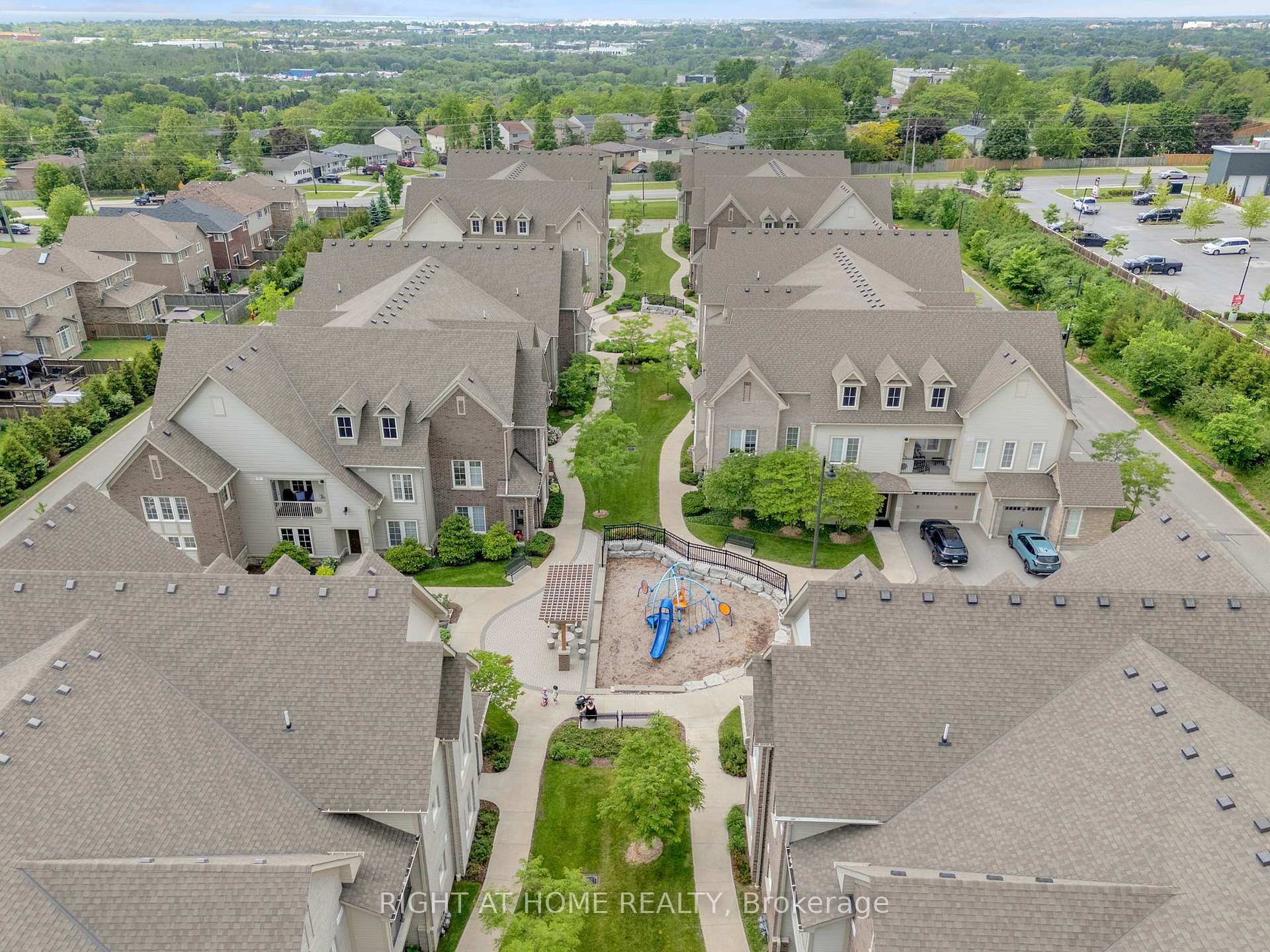 1430 Gord Vinson Avenue, Unit 20