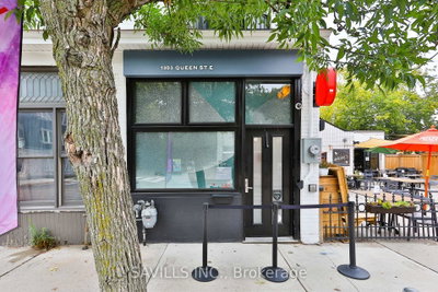 1303 Queen Street