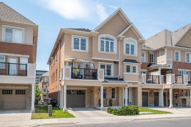98 Howe Avenue