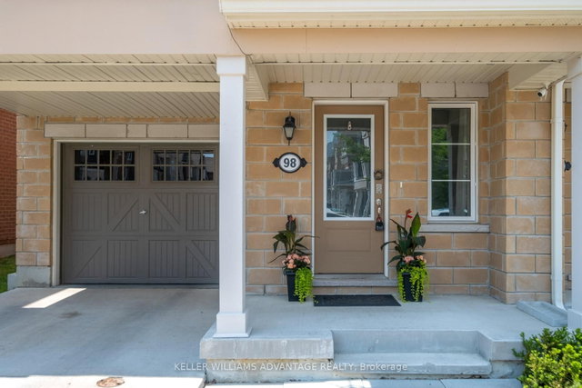 98 Howe Avenue