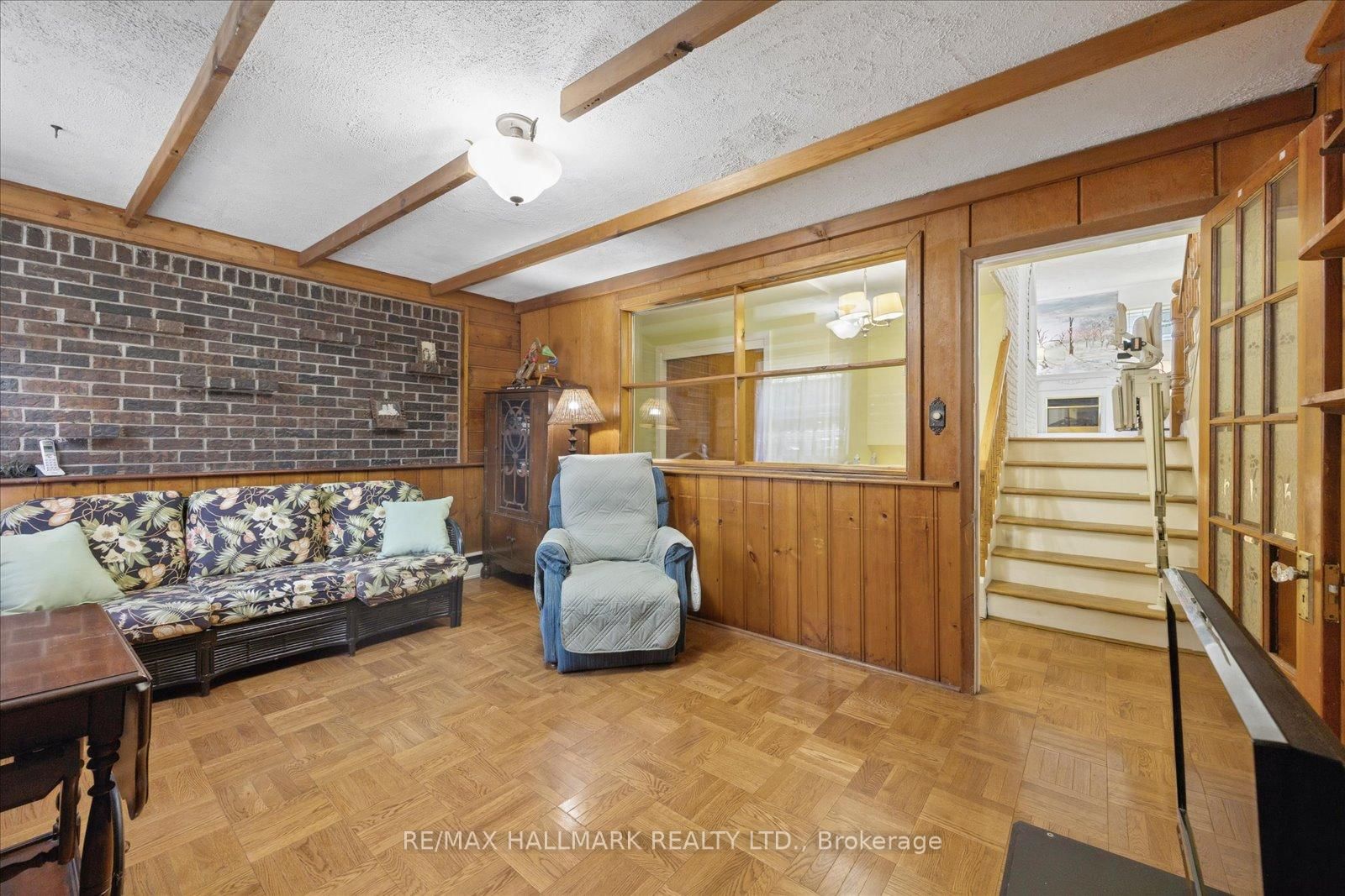 23 Larwood Boulevard • Toronto, ON photo 23
