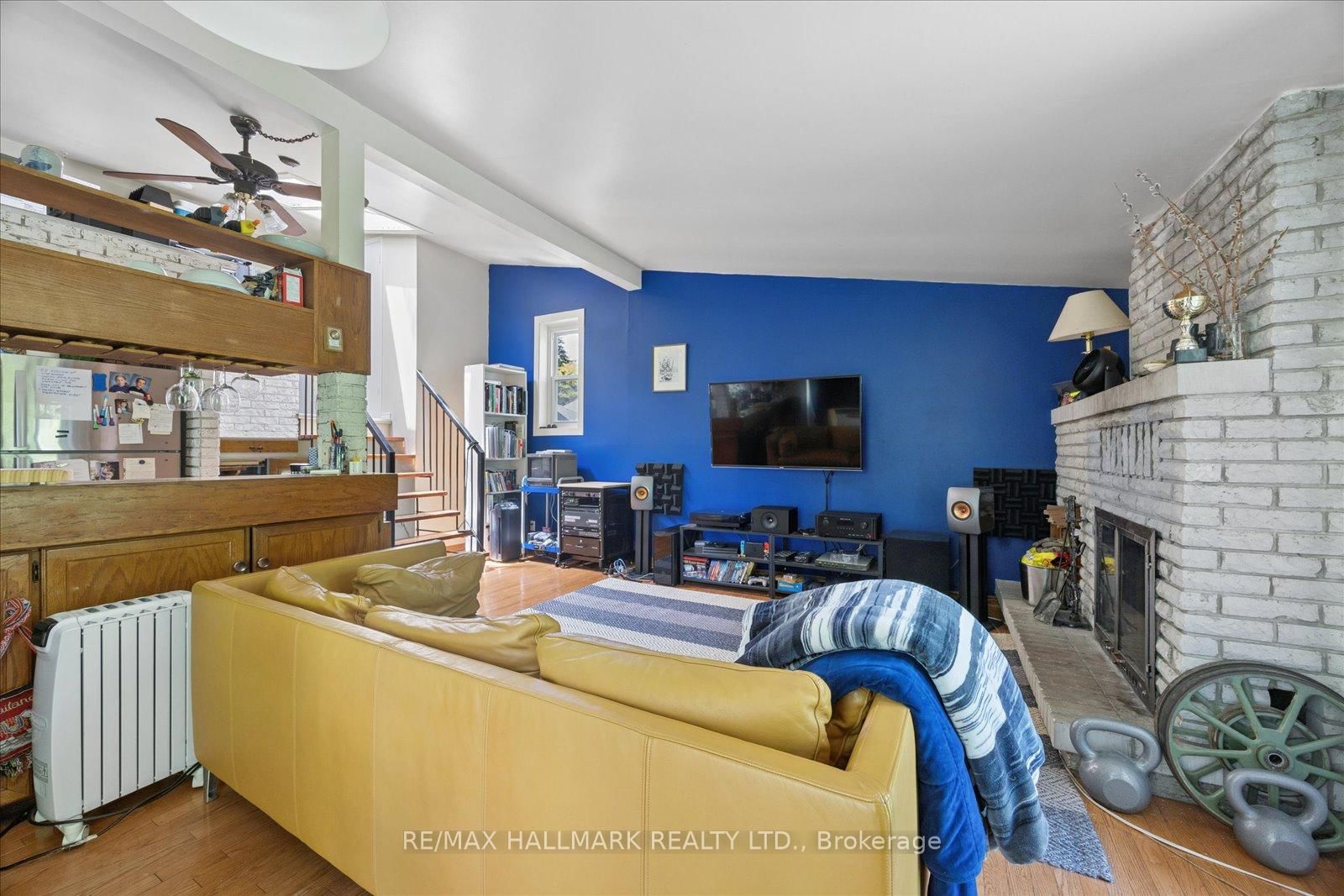 23 Larwood Boulevard • Toronto, ON photo 33