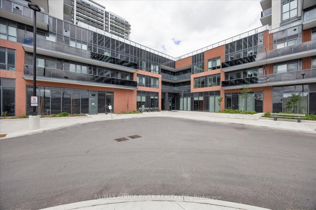 728 - 2545 Simcoe Street N