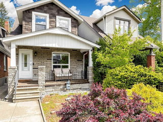 118 Woodmount Avenue