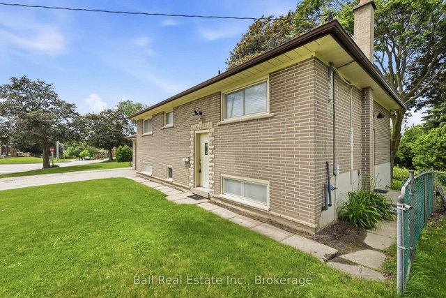 614 Lansdowne Drive