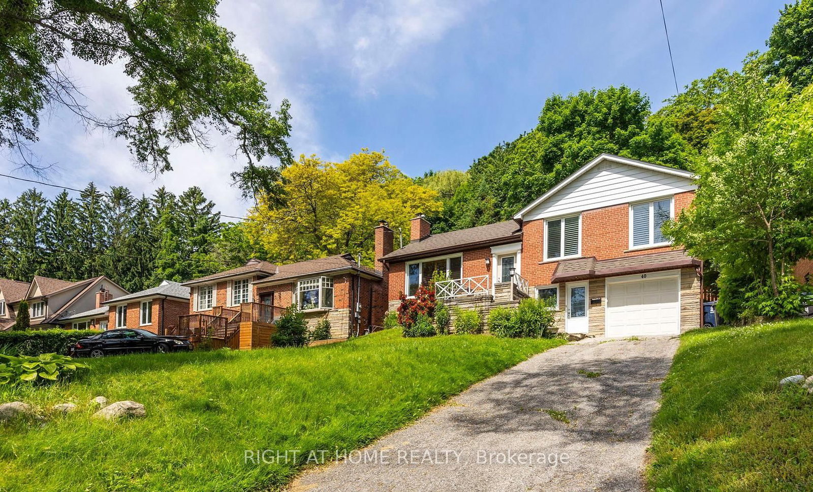 40 Catalina Drive, Toronto, ON, photo 4