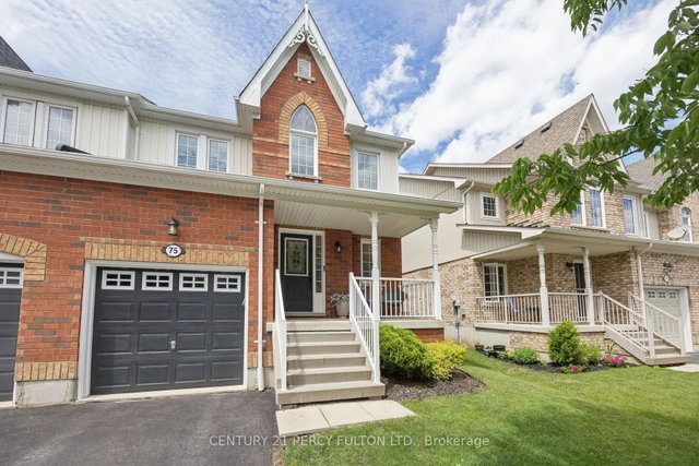 75 Barchester Crescent