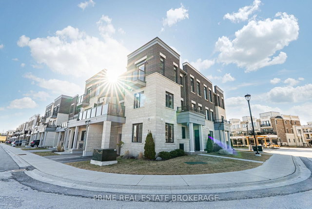 2 King William Way