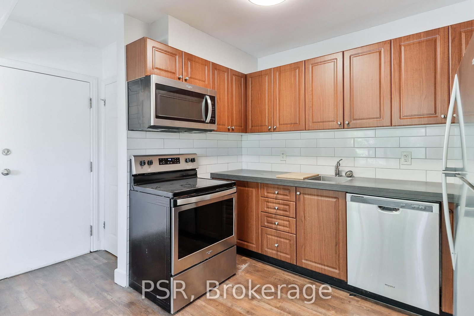 2-170 Holborne Avenue, Toronto, ON, photo 2