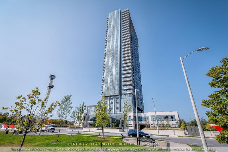 Unit 3309 — 255 Village Green Square, Toronto