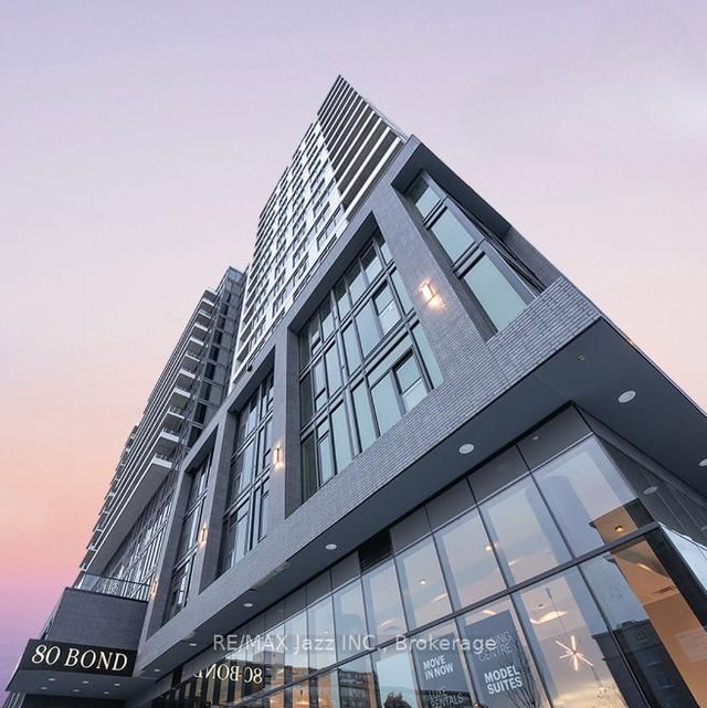 306 - 80 Bond Street E