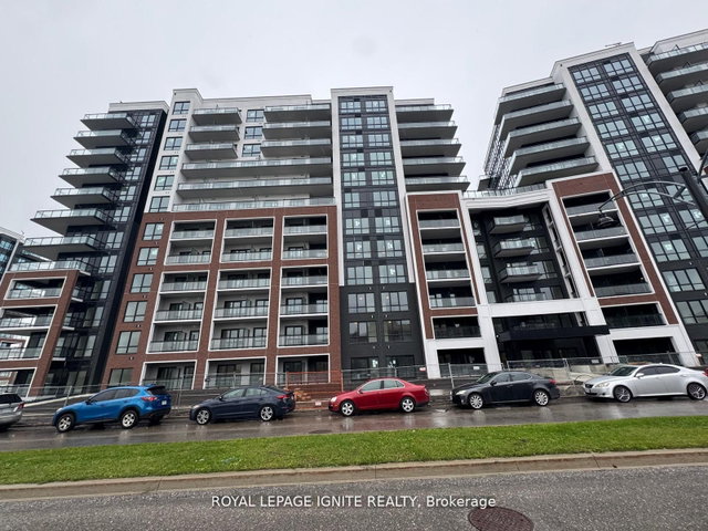 101 - 51 Clarington Boulevard