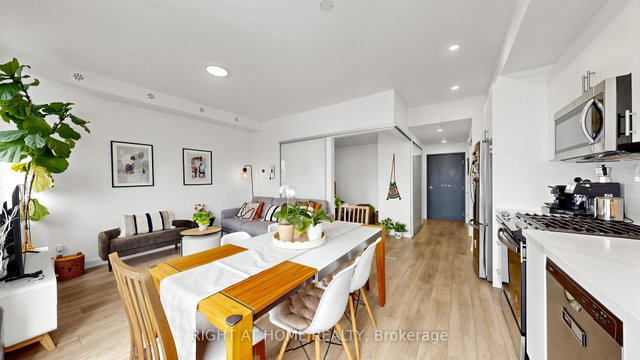 TH 2 - 1459 O'Connor Drive