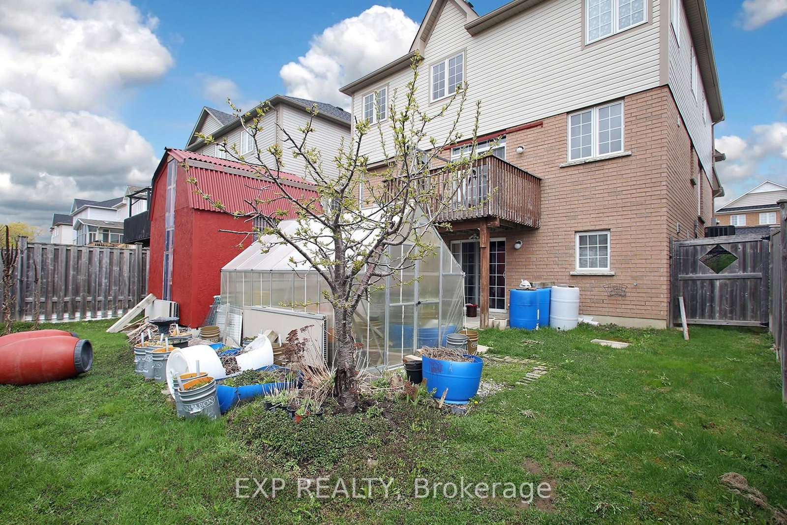 1335 Langley Circle • Oshawa, ON photo 28