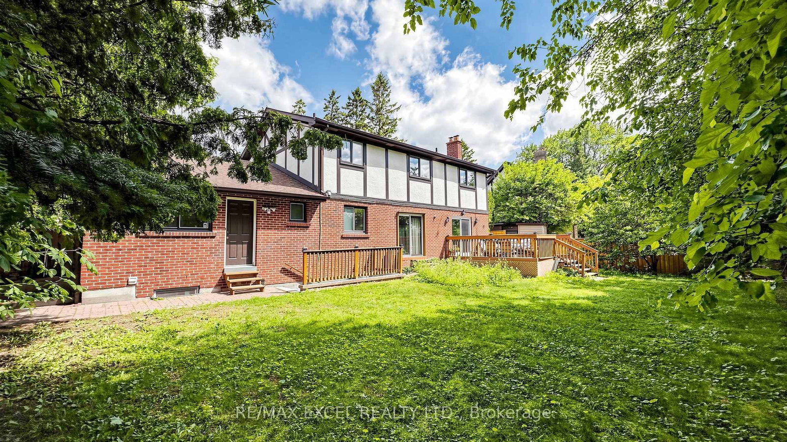 3 Ruddell Place • Toronto, ON photo 36