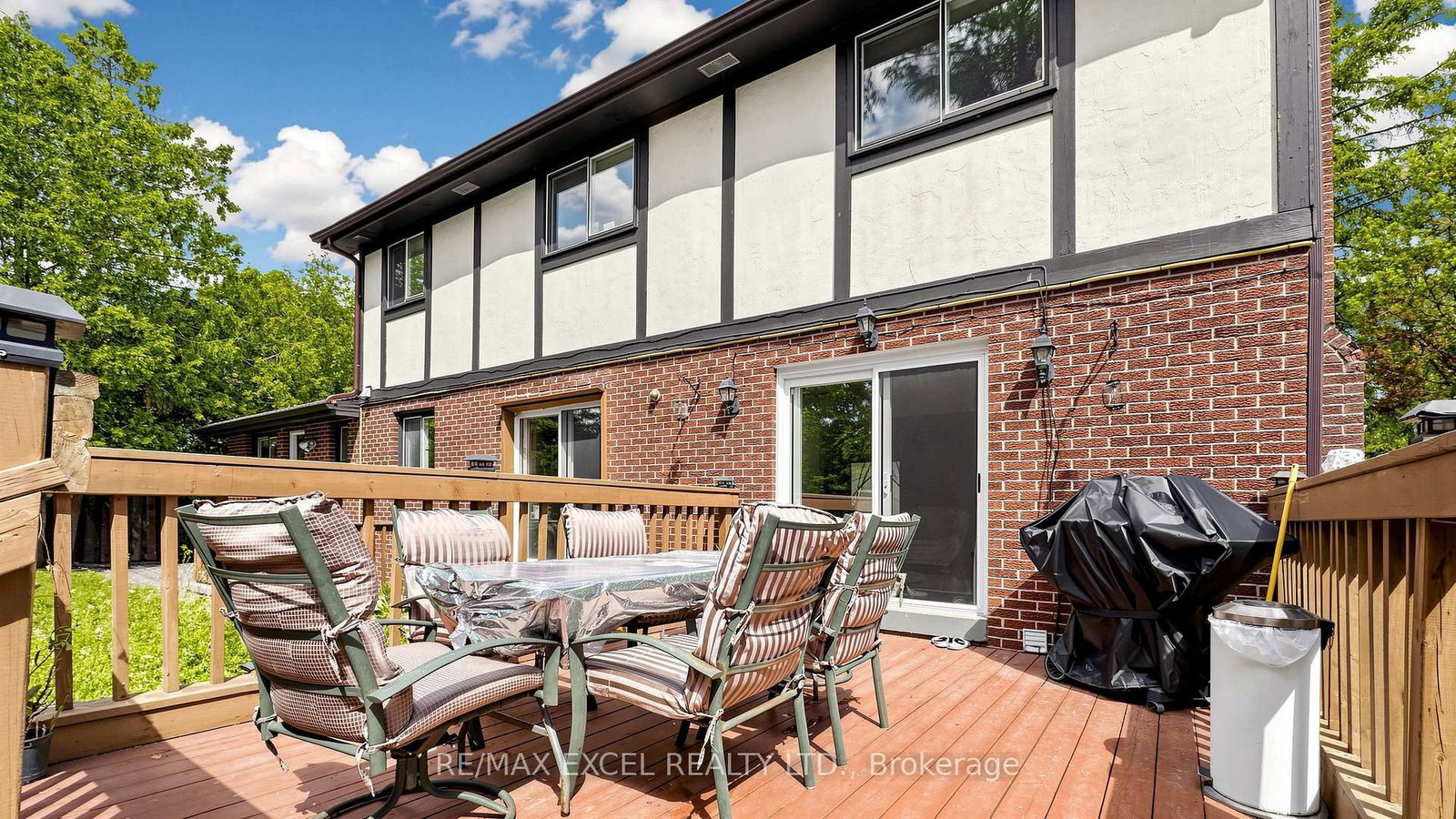 3 Ruddell Place • Toronto, ON photo 41