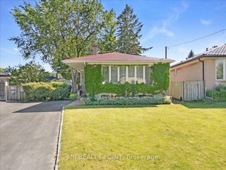 16 Jeffton Crescent