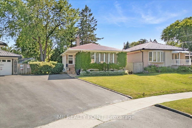 16 Jeffton Crescent