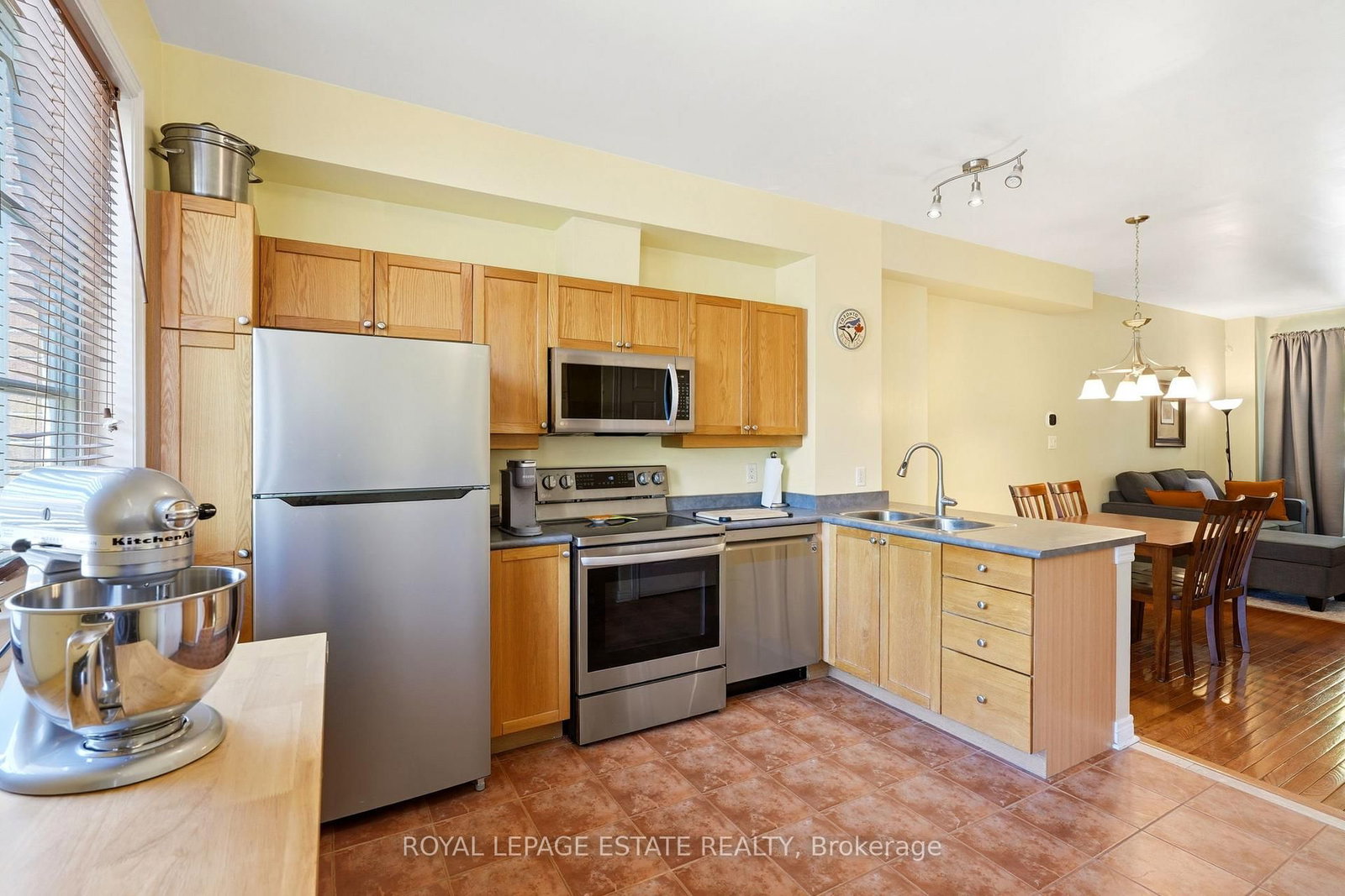 99 Goodwood Park Court • #4 • Toronto, ON photo 13