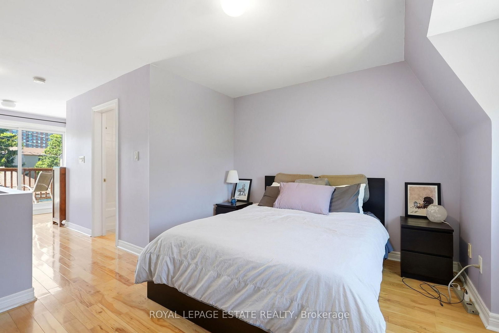 99 Goodwood Park Court • #4 • Toronto, ON photo 23