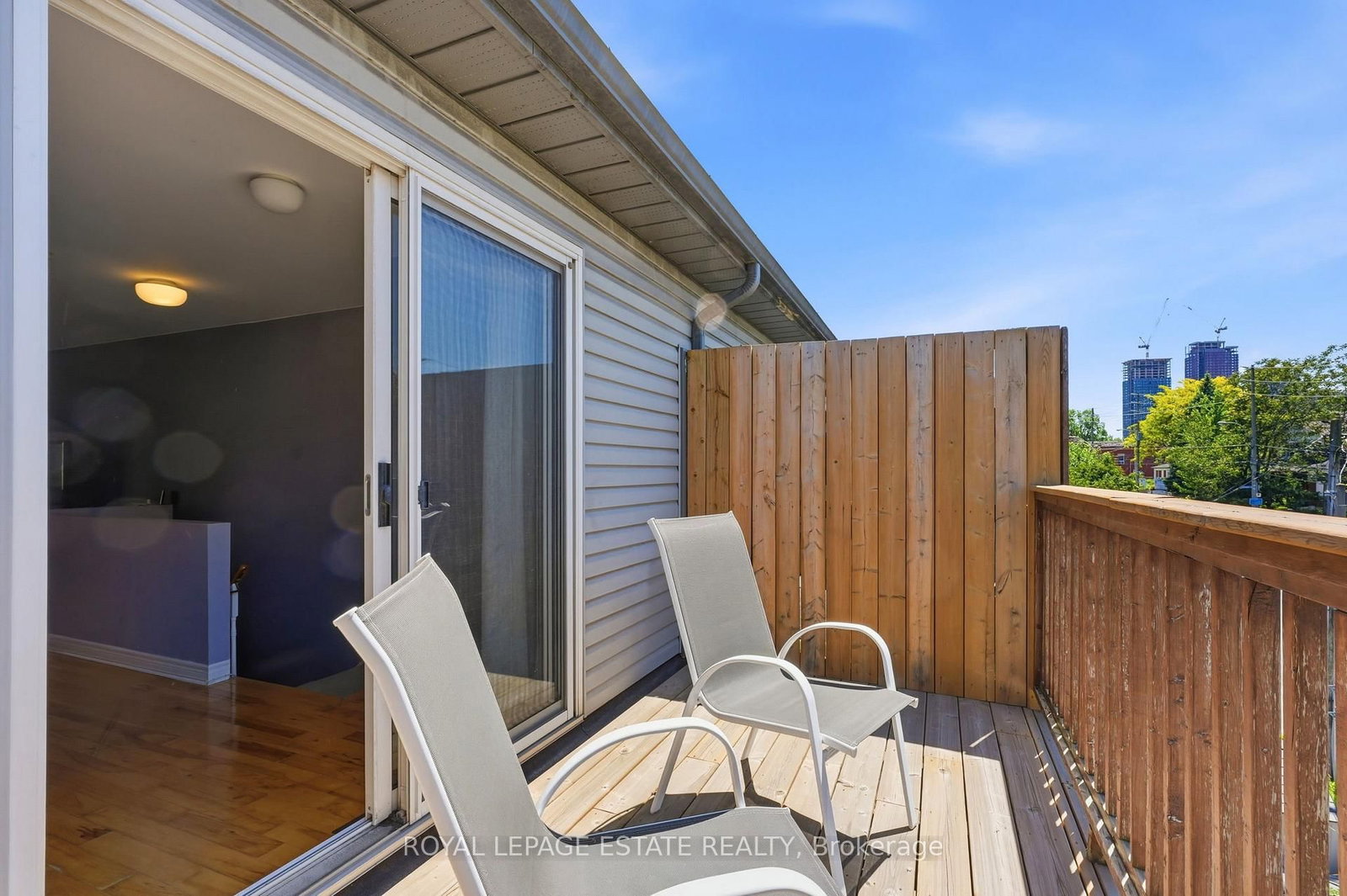 99 Goodwood Park Court • #4 • Toronto, ON photo 26