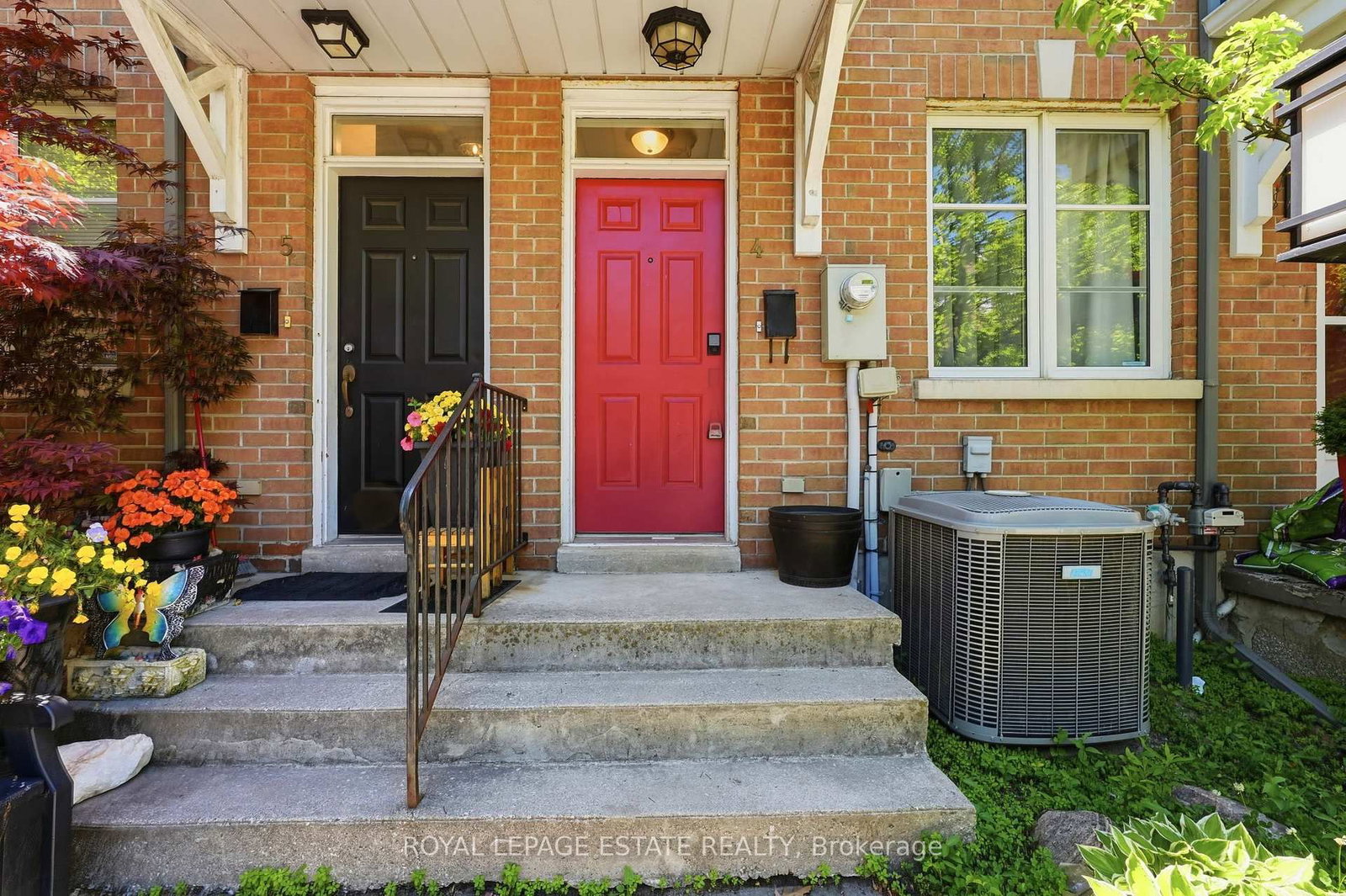 99 Goodwood Park Court • #4 • Toronto, ON photo 29