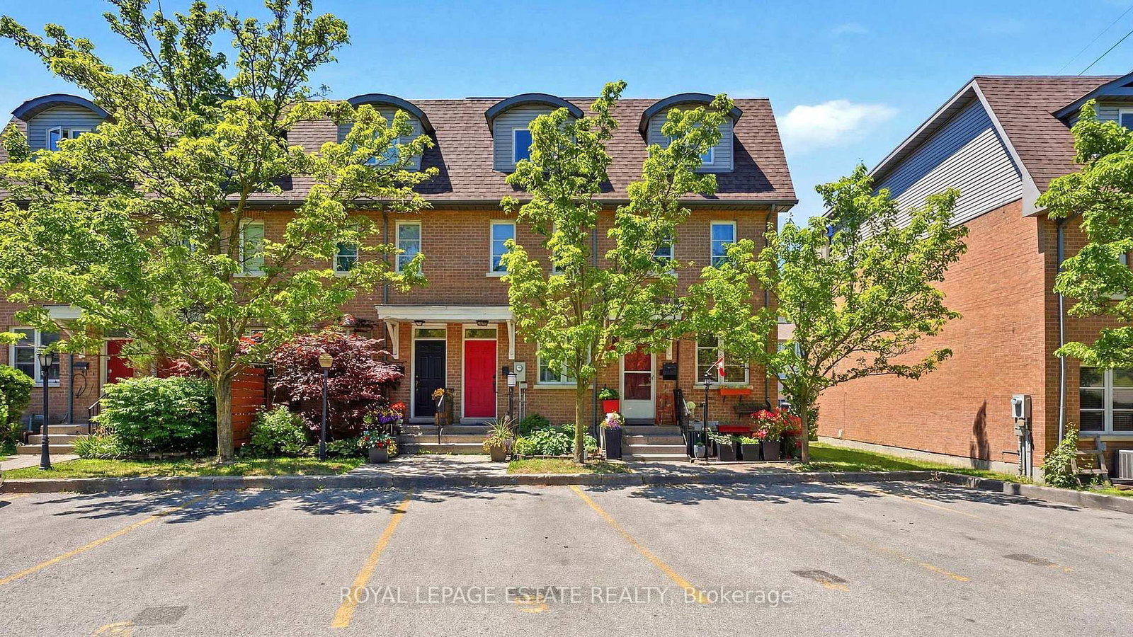 99 Goodwood Park Court • #4 • Toronto, ON photo 30