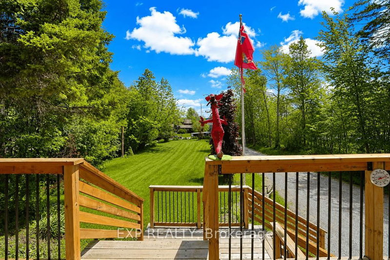 384 Carnegie Beach Road