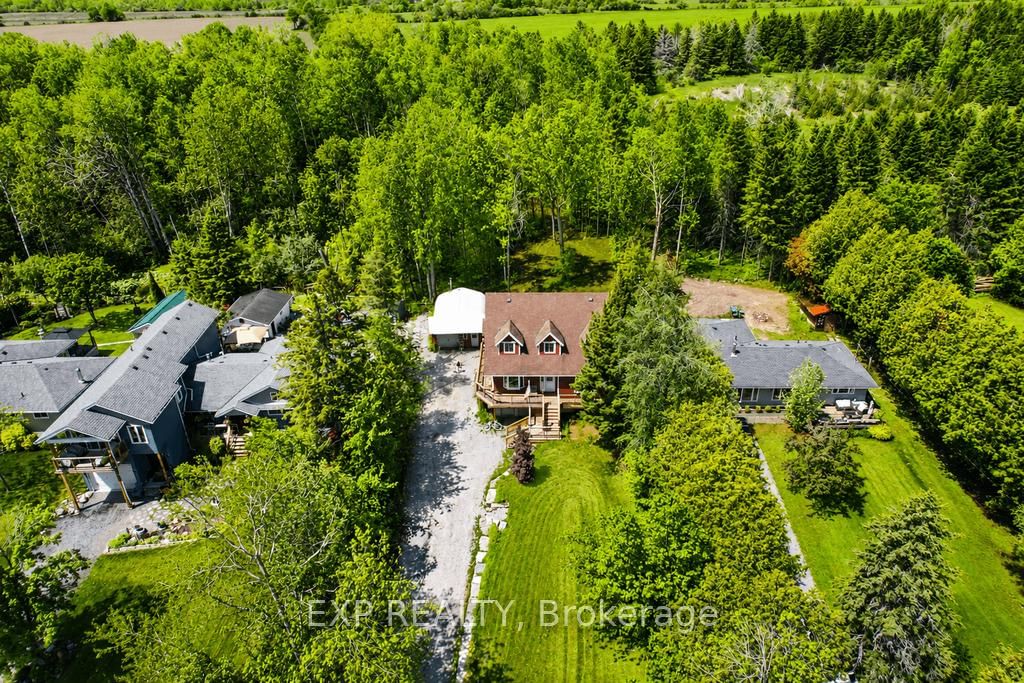 384 Carnegie Beach Road • Scugog, ON photo 9