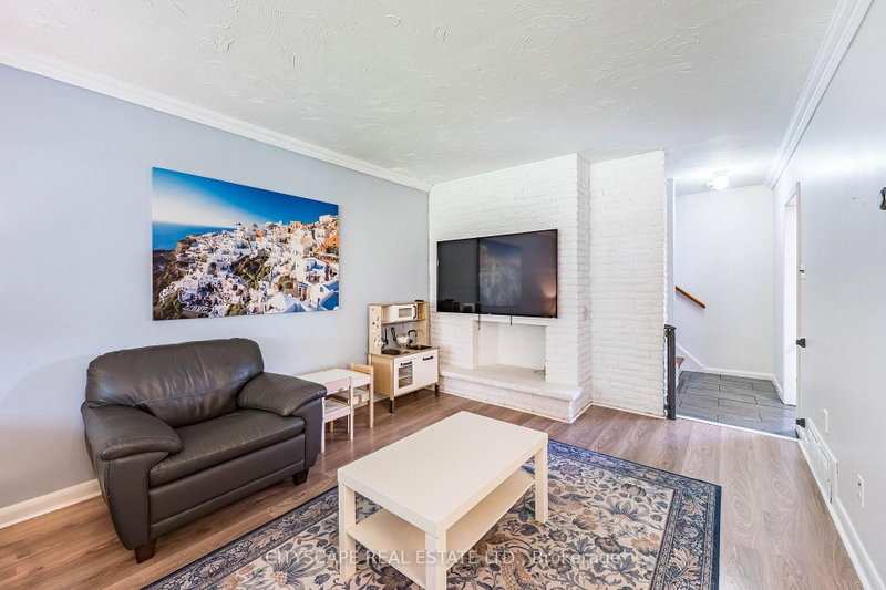 138 Overture Toronto,Ontario M1E 2W4 — Photo 10