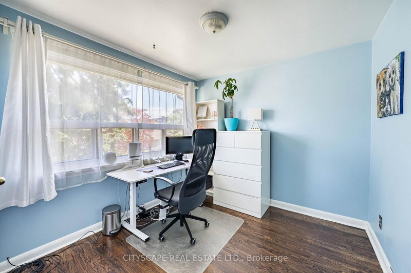 138 Overture Toronto,Ontario M1E 2W4 — Photo 16