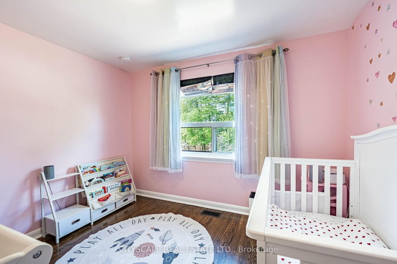 138 Overture Toronto,Ontario M1E 2W4 — Photo 24