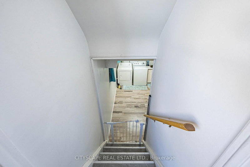 138 Overture Toronto,Ontario M1E 2W4 — Photo 25