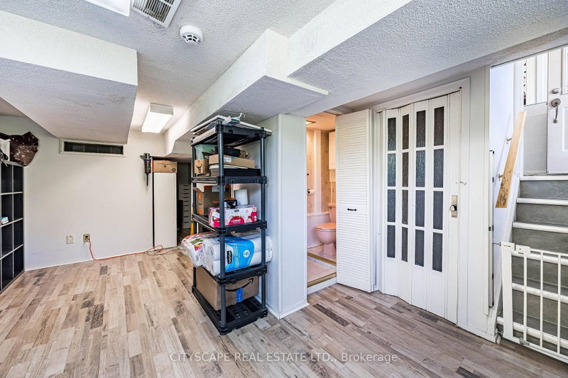 138 Overture Toronto,Ontario M1E 2W4 — Photo 27