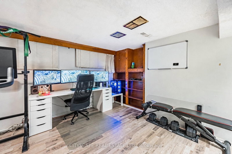 138 Overture Toronto,Ontario M1E 2W4 — Photo 29