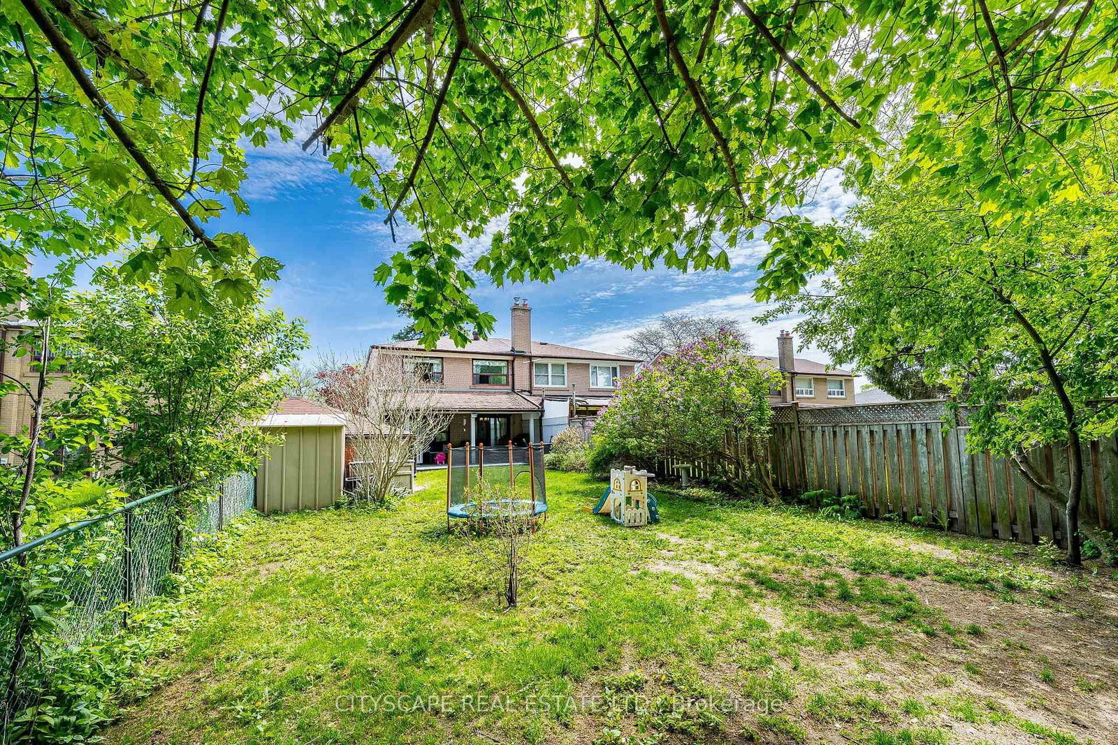 138 Overture Toronto,Ontario M1E 2W4 — Photo 35