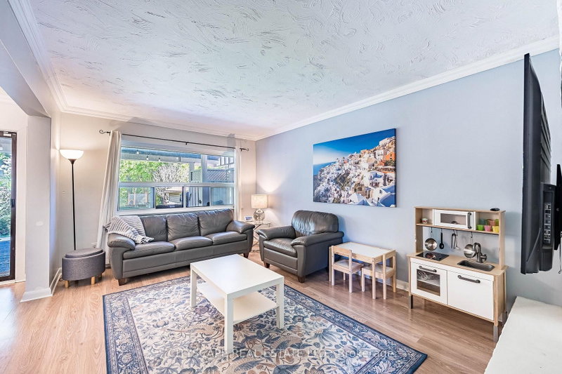 138 Overture Toronto,Ontario M1E 2W4 — Photo 8