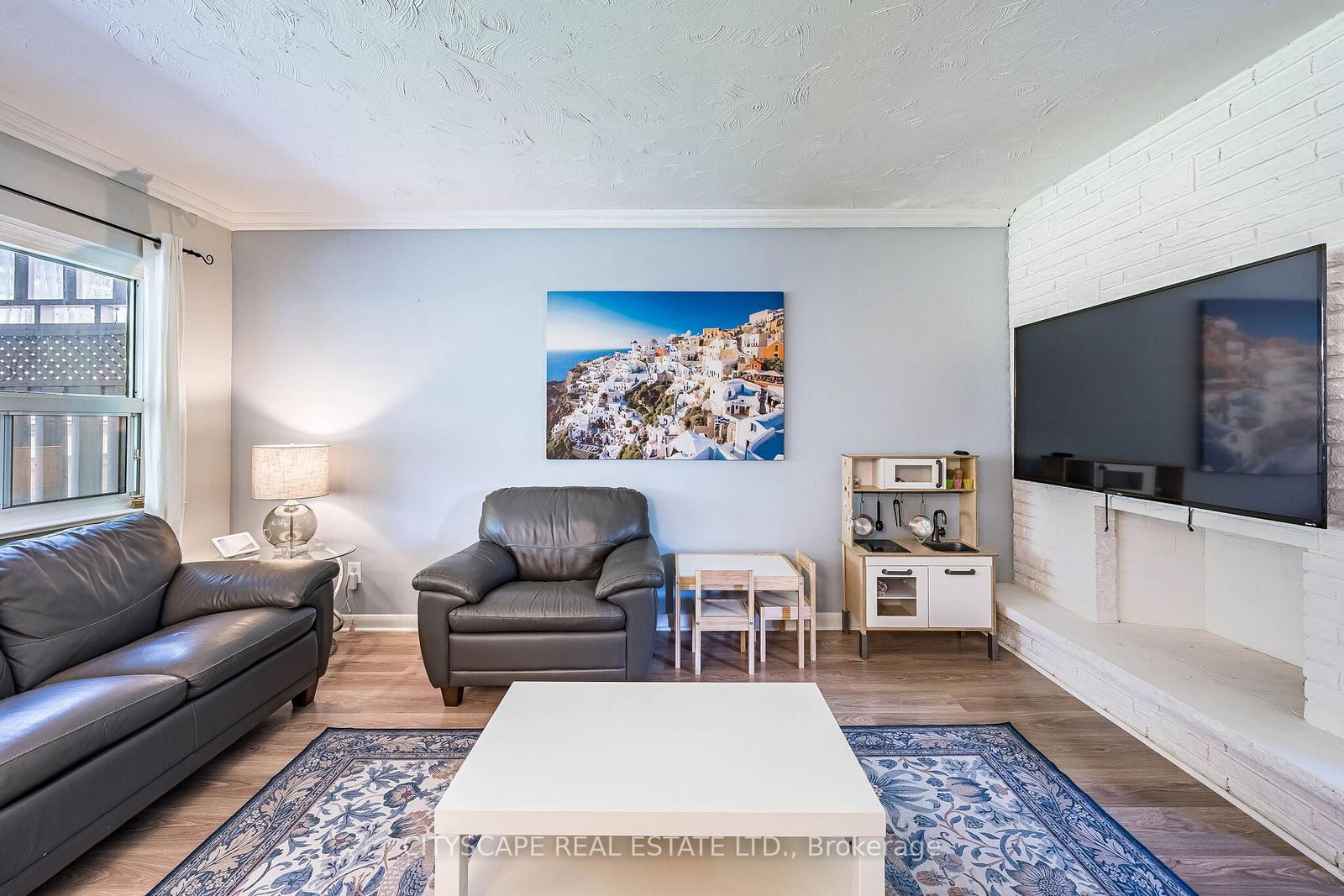 138 Overture Toronto,Ontario M1E 2W4 — Photo 9