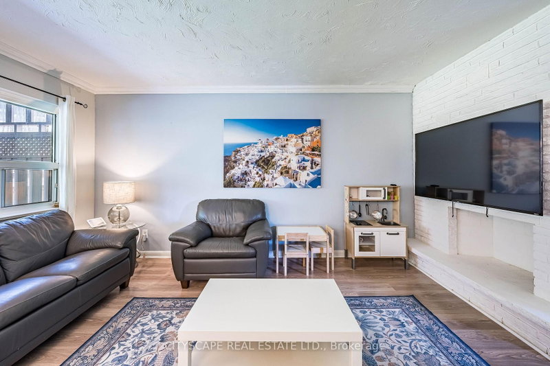 138 Overture Toronto,Ontario M1E 2W4 — Photo 9