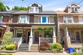 8 Baltic Avenue