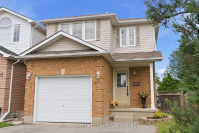 45 Barron Court