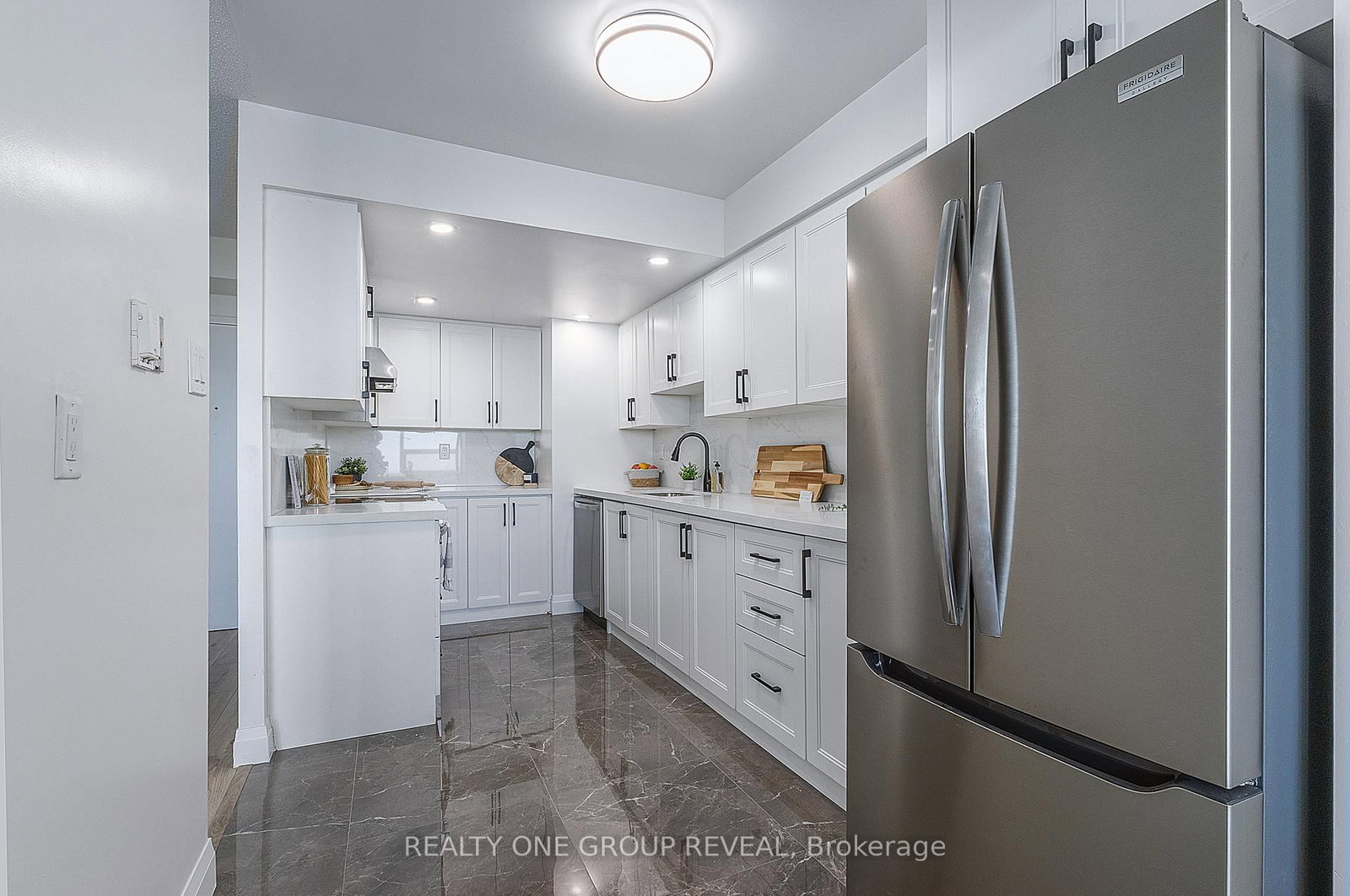 121 Ling Road • #1509 • Toronto, ON photo 13