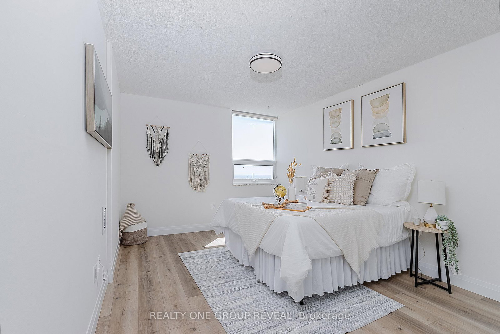 121 Ling Road • #1509 • Toronto, ON photo 16