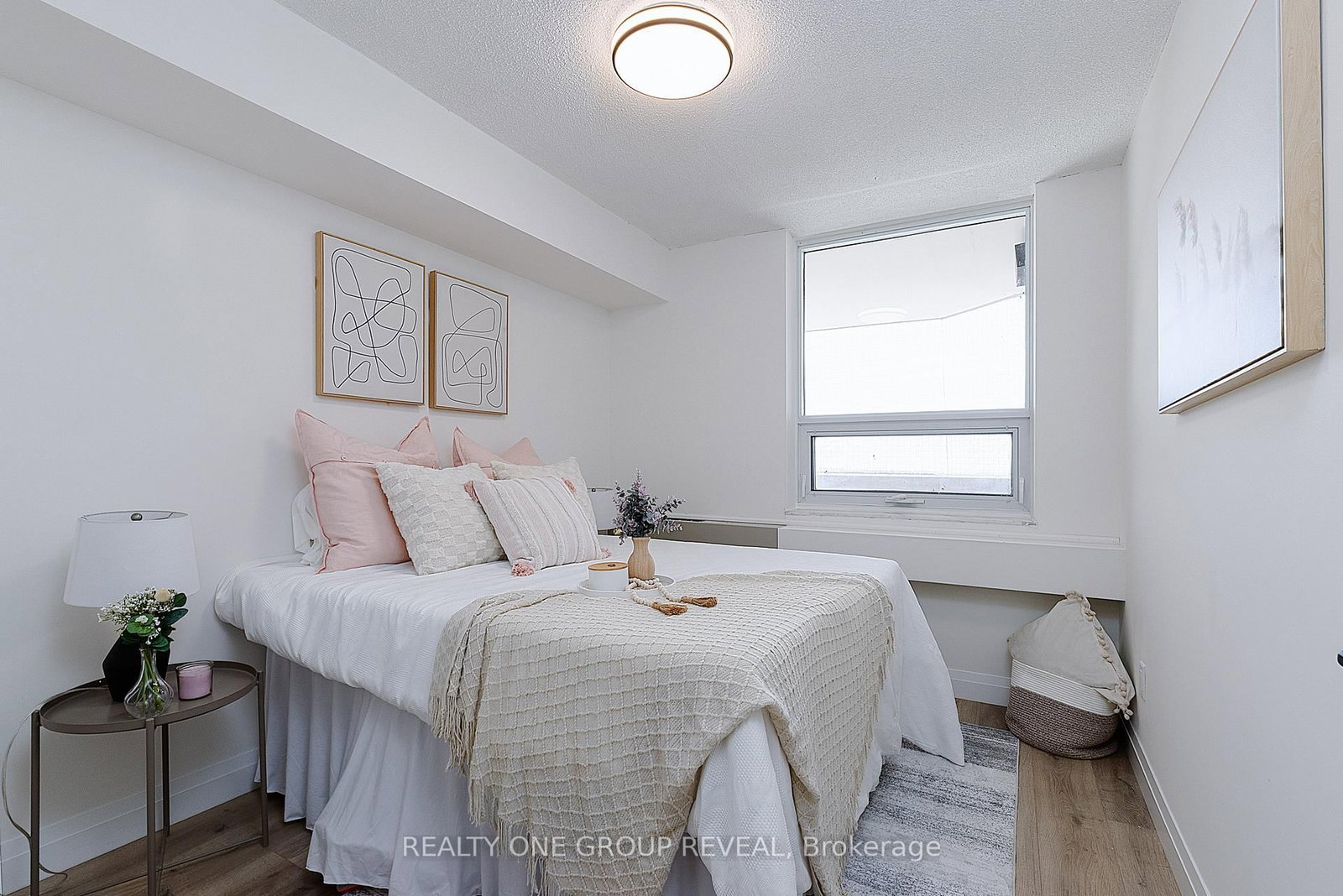 121 Ling Road • #1509 • Toronto, ON photo 19