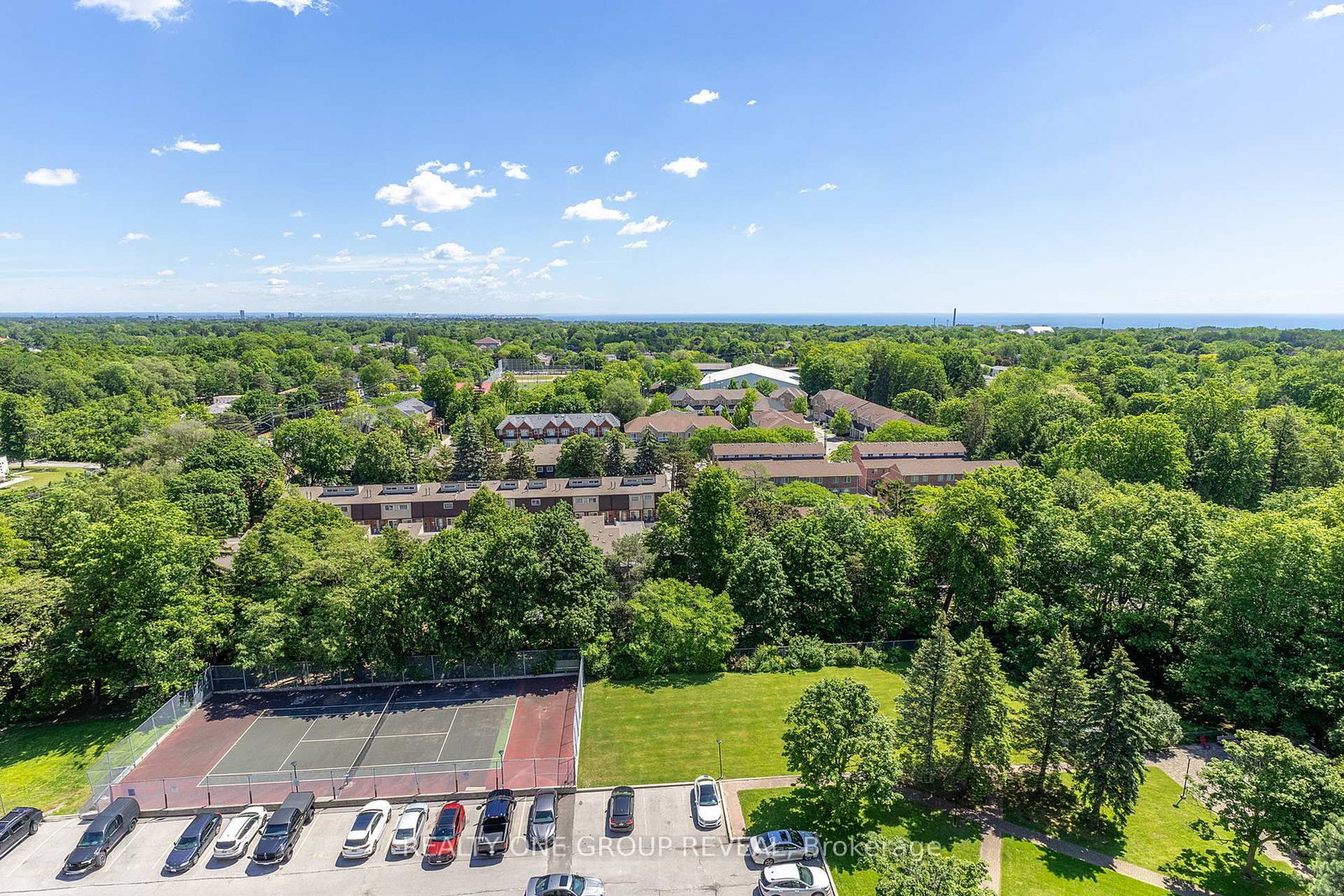 121 Ling Road • #1509 • Toronto, ON photo 25