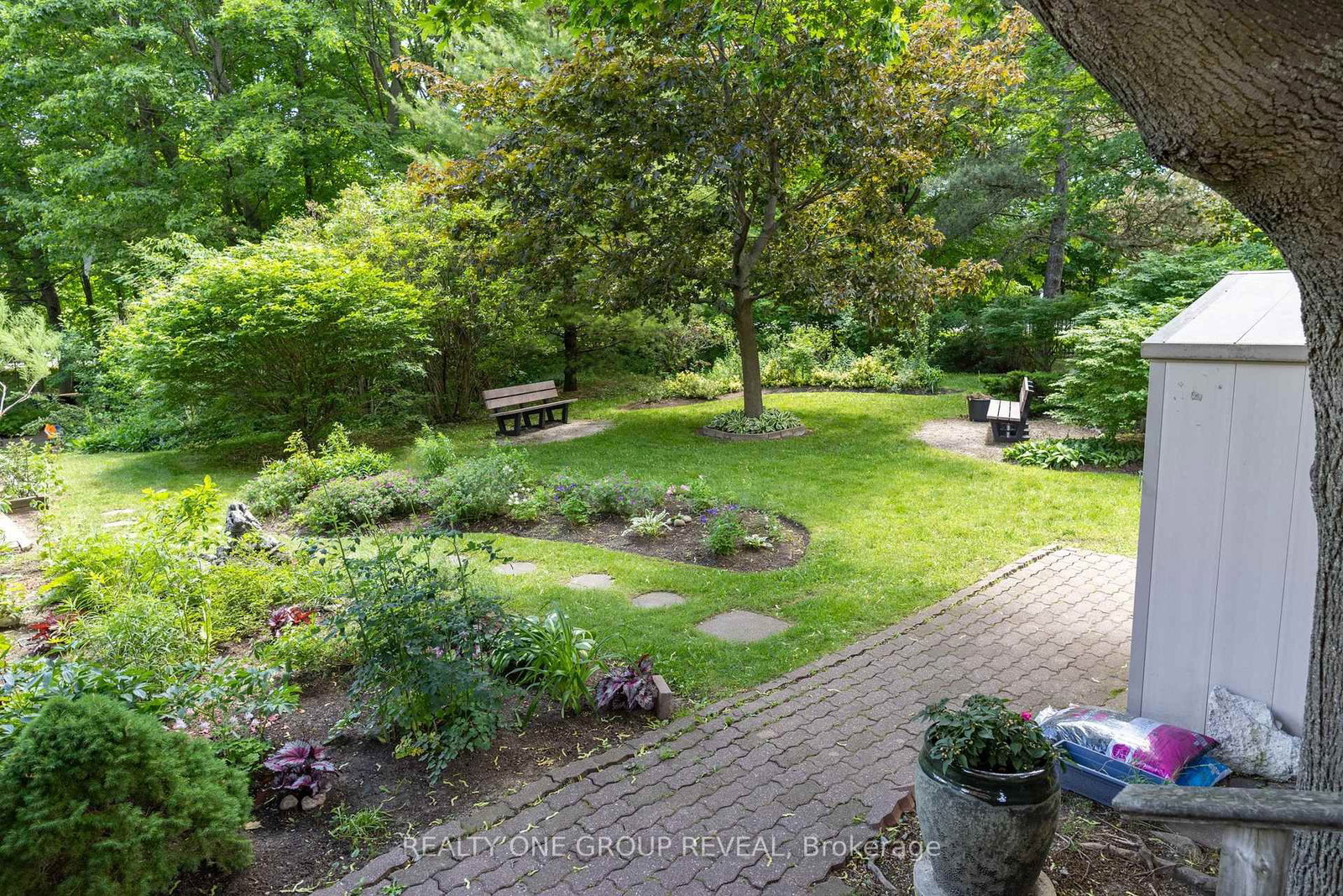 121 Ling Road • #1509 • Toronto, ON photo 26